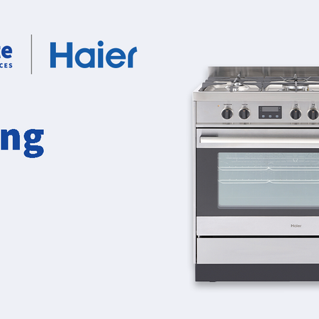 Haier Cooking | Bi-Rite Home Appliances