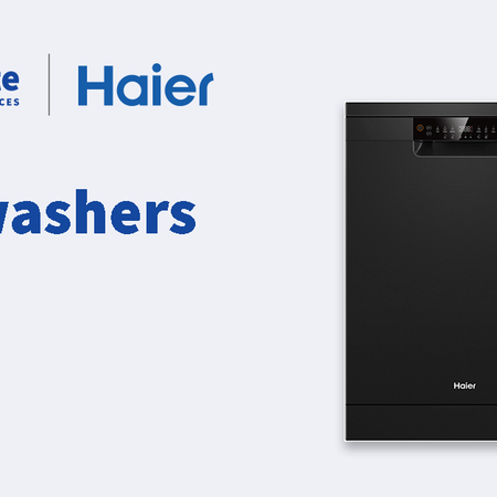 Haier Dishwashers | Bi-Rite Home Appliances