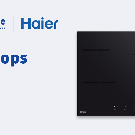 Haier Cooktops | Bi-Rite Home Appliances 
