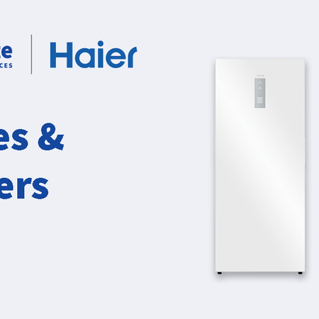 Haier Fridges & Freezers | Bi-Rite Home Appliances