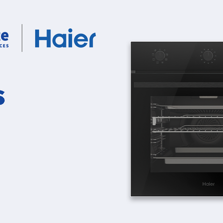 Haier Ovens | Bi-Rite Home Appliances