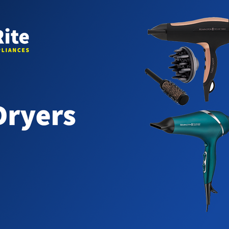 Hair Dryers | Bi-Rite Home Appliances
