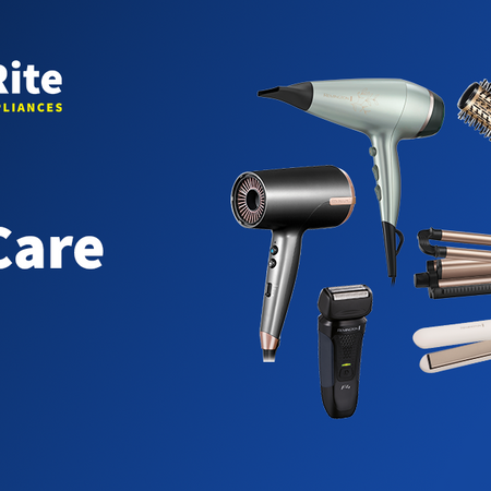 Hair Care | Bi-Rite Home Appliances 