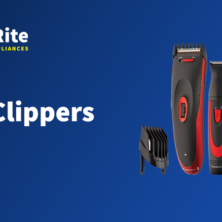 Hair Clippers | Bi-Rite Home Appliances