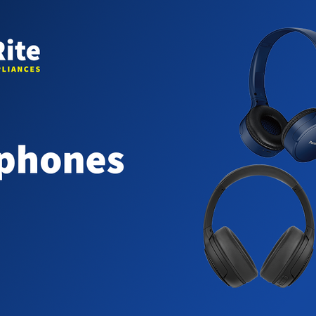 Headphones | Bi-Rite Home Appliances