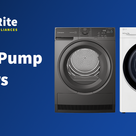 Heat Pump Dryers | Bi-Rite Home Appliances