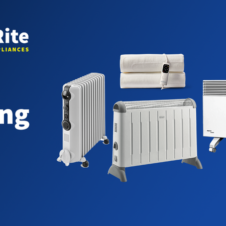 Heating | Bi-Rite Home Appliances
