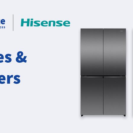 Hisense Fridges & Freezers | Bi-Rite Home Appliances