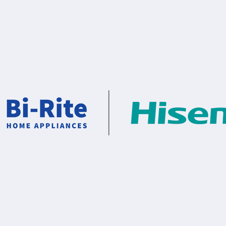 Hisense | Bi-Rite Home Appliances
