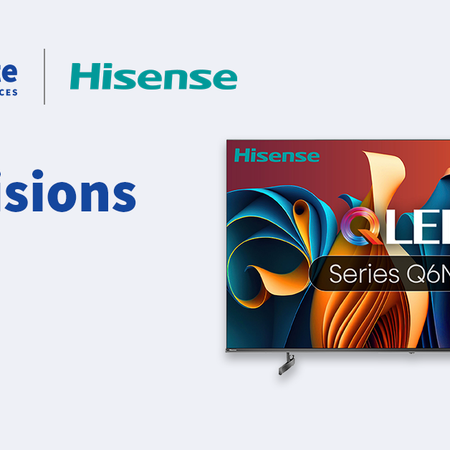 Hisense Televisions | Bi-Rite Home Appliances