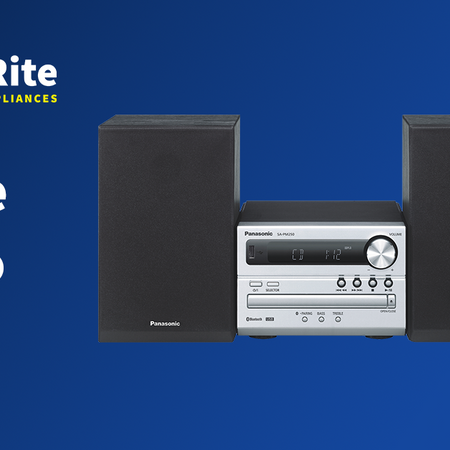 Home Audio | Bi-Rite Home Appliances