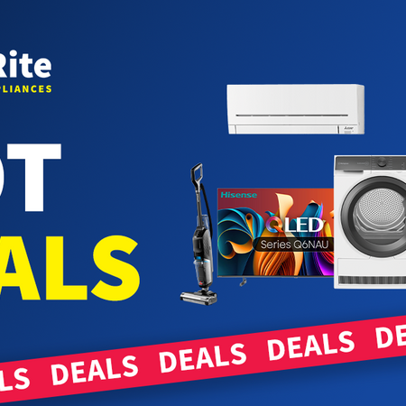 Hot Deals | Bi-Rite Home Appliances