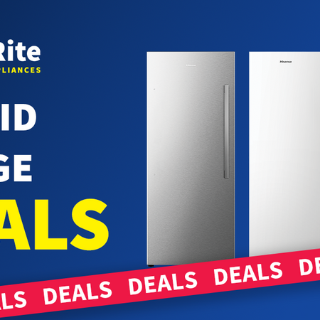 Hybrid Fridge Deals | Bi-Rite Home Appliances