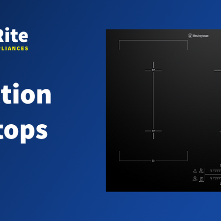 Induction Cooktops | Bi-Rite Home Appliances 