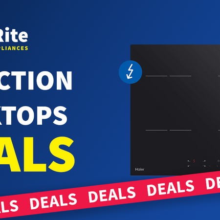 Induction Cooktops Deals | Bi-Rite Home Appliances 