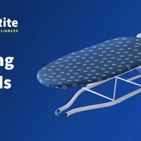 Ironing Boards | Bi-Rite Home Appliances 
