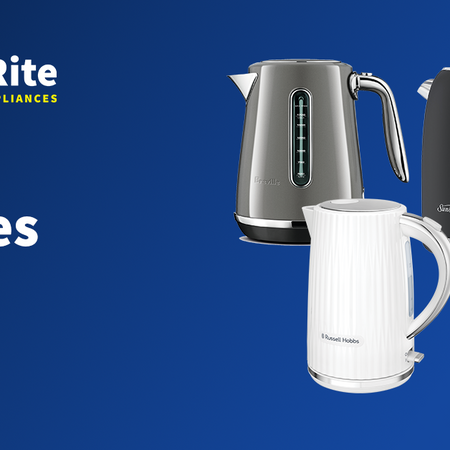 Kettles | Bi-Rite Home Appliances