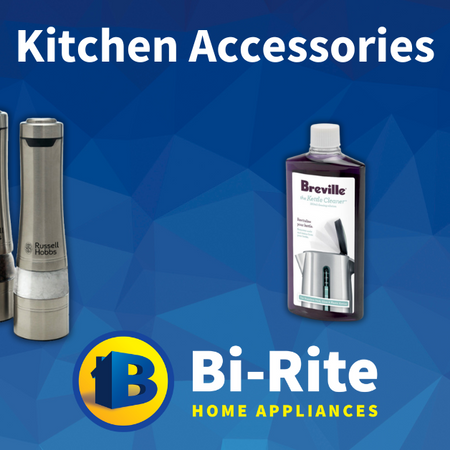 Kitchen Accessories | Bi-Rite Home Appliances