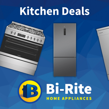 Kitchen Deals | Bi-Rite Home Appliances
