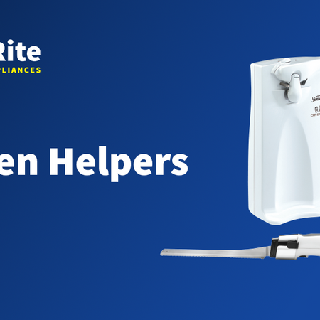 Kitchen Helpers | Bi-Rite Home Appliances