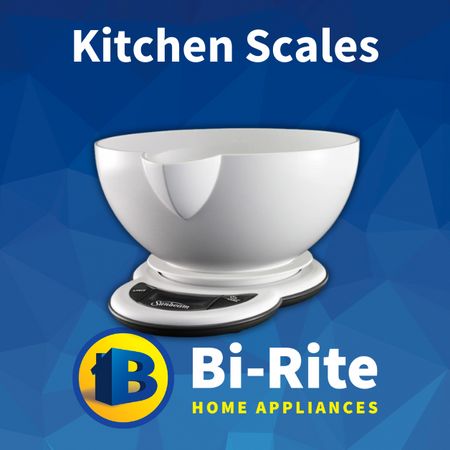 Kitchen Scales | Bi-Rite Home Appliances