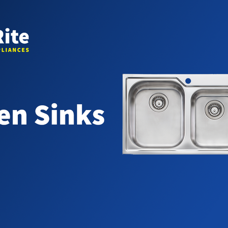 Kitchen Sinks | Bi-Rite Home Appliances