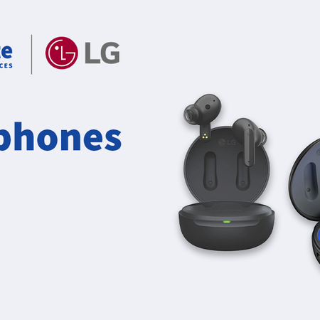 LG Headphones | Bi-Rite Home Appliances