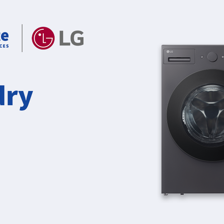 LG Landry | Bi-Rite Home Appliances