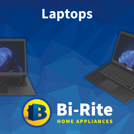Laptops | Bi-Rite Home Appliances