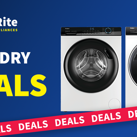 Laundry Deals | Bi-Rite Home Appliances