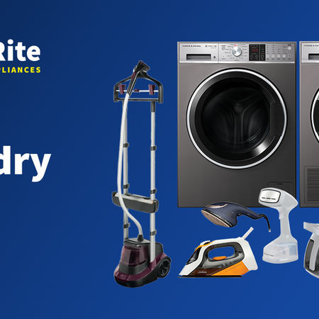 Laundry | Bi-Rite Home Appliances