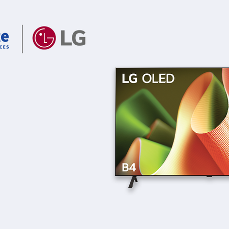 LG OLED | Bi-Rite Home Appliances