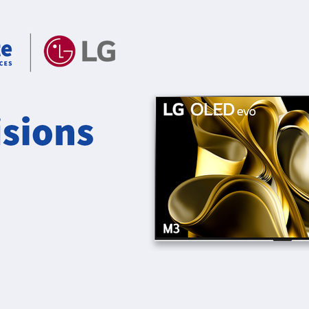 LG Televisions | Bi-Rite Home Appliances