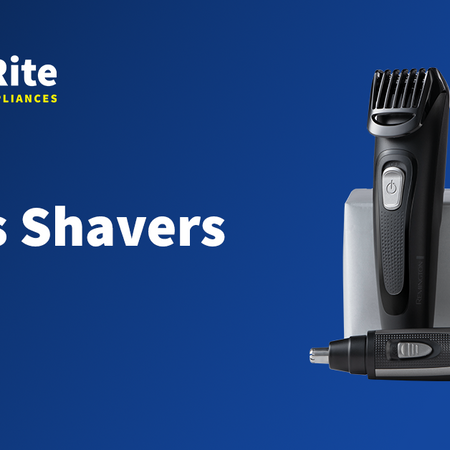 Men's Shavers | B-Rite Home Appliances