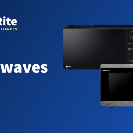 Microwaves | Bi-Rite Home Appliances