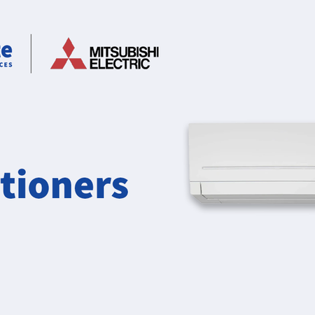 Mitsubishi Electric Air Conditioners | Bi-Rite Home Appliances