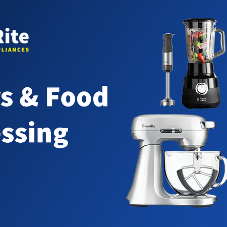 Mixers & Food Processing | Bi-Rite Home Appliances