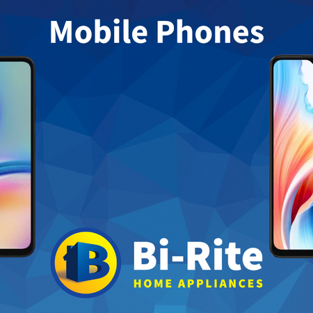 Mobile Phones | Bi-Rite Home Appliances