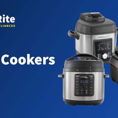 Multi Cookers | Bi-Rite Home Appliances