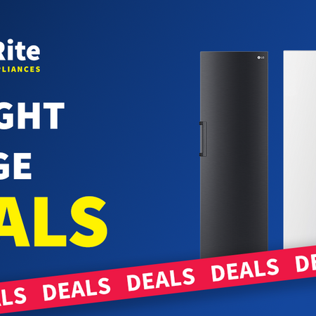 Upright Fridge Deals | Bi-Rite Home Appliances