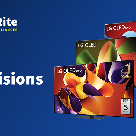 OLED Televisions | Bi-Rite Home Appliances