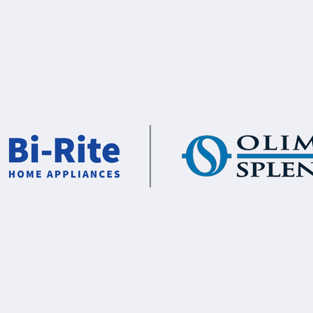 Olimpia Splendid | Bi-Rite Home Appliances