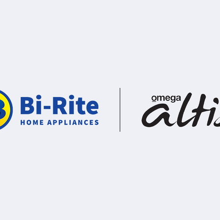 Omega Altise | Bi-Rite Home Appliances