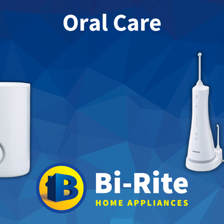 Oral Care | Bi-Rite Home Appliances 
