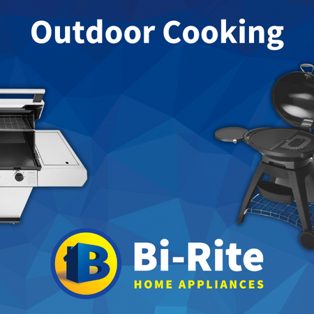Outdoor Cooking | Bi-Rite Home Appliances