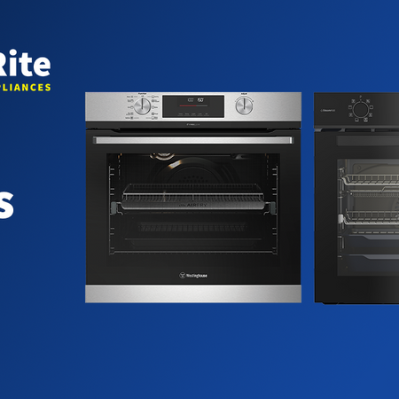 Ovens | Bi-Rite Home Appliances