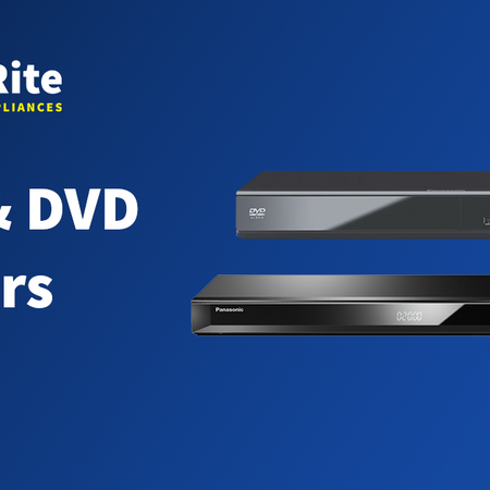 PVR & DVD Players | Bi-Rite Home Appliances