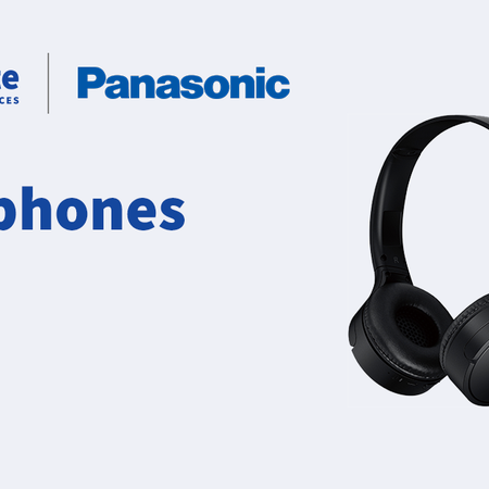 Panasonic Headphones | Bi-Rite Home Appliances
