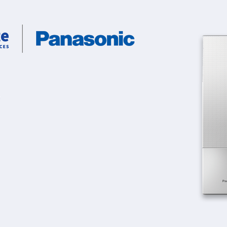 Panasonic Home Audio | Bi-Rite Home Appliances