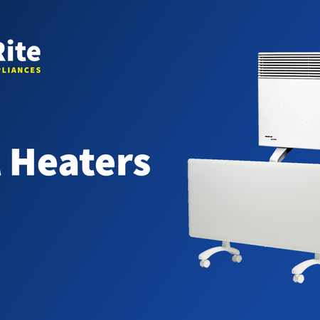 Panel Heaters | Bi-Rite Home Appliances